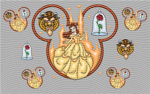 24oz cup wraps-N 418